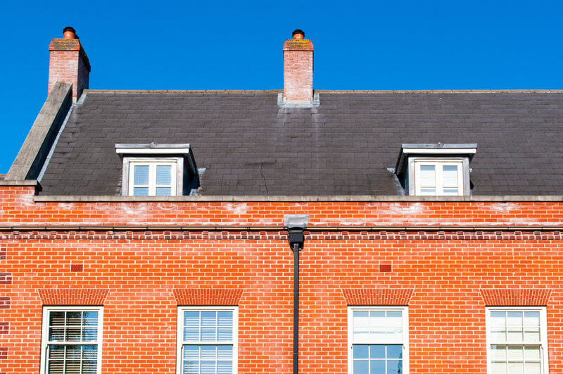 Chimney Flashing Chelmsford Essex