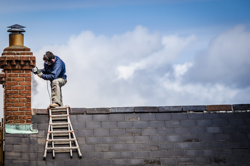 Chimney Repair Chelmsford Essex