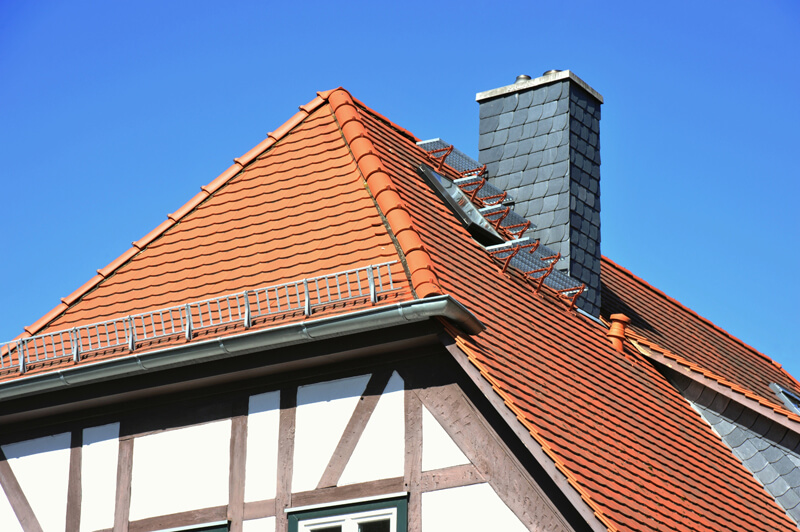 Roofing Lead Works Chelmsford Essex