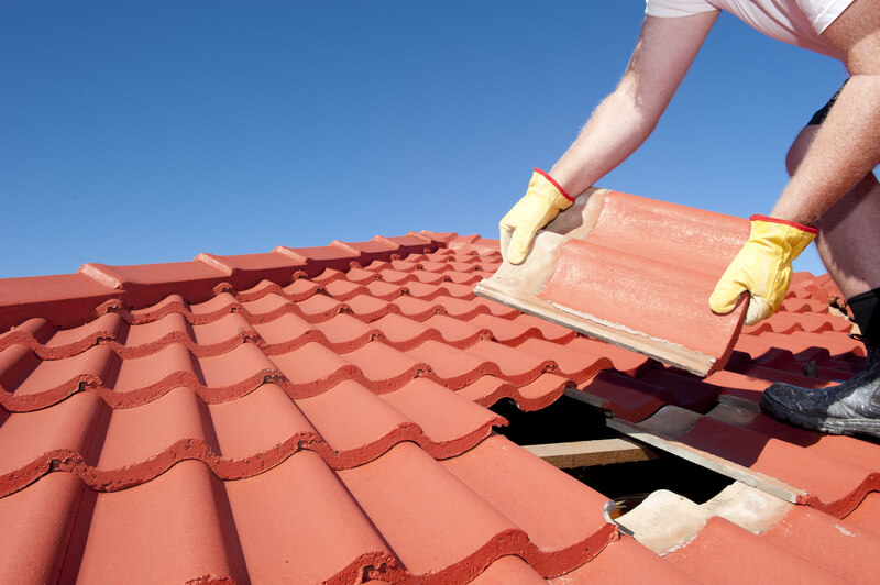 Replacement Roofing Tiles Chelmsford Essex