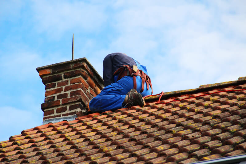 Roofing Services in Chelmsford Essex