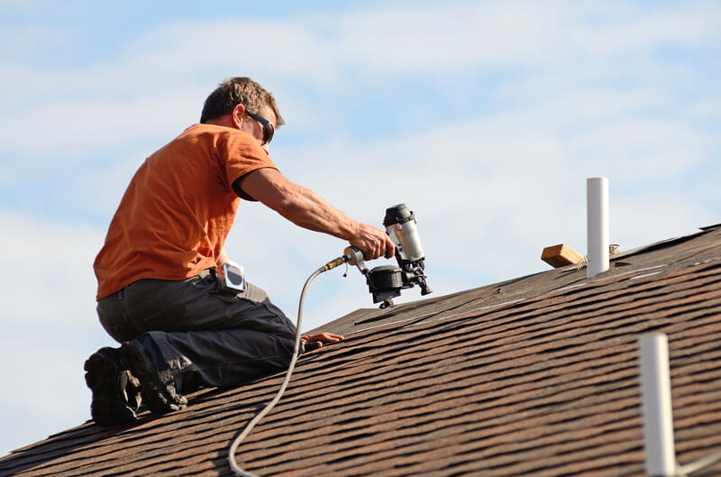 Shingle Roofing Chelmsford Essex